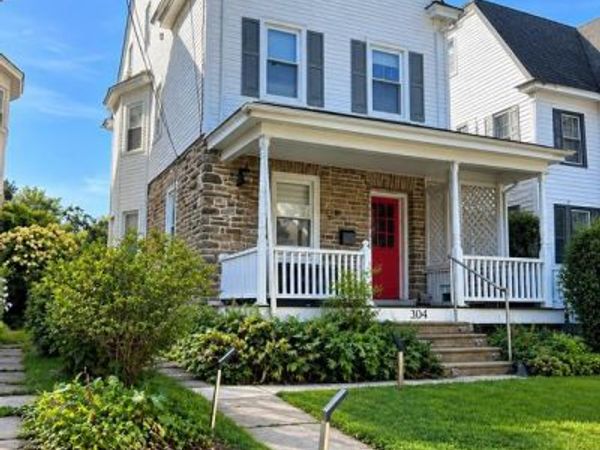 304 HILLSIDE AVENUE, JENKINTOWN, PA 19046