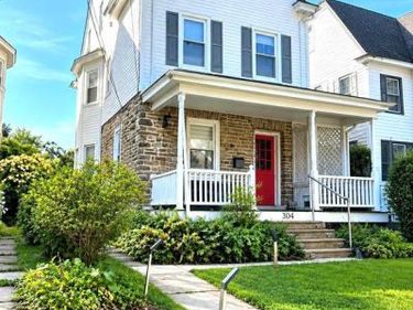 304 HILLSIDE AVENUE, JENKINTOWN, PA 19046
