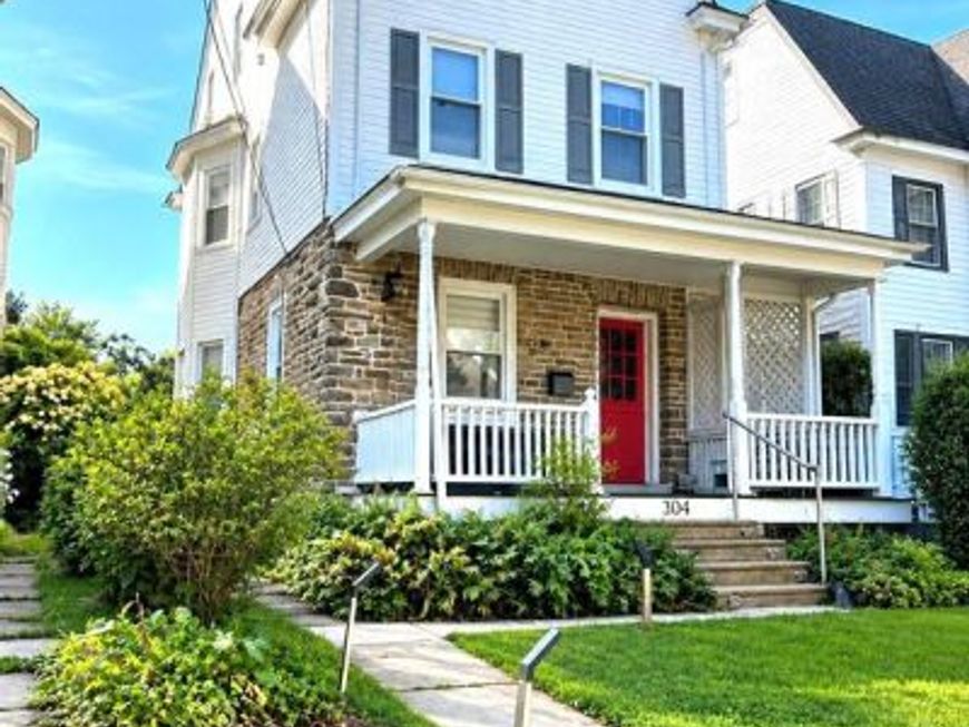 304 Hillside Avenue, Jenkintown, PA 19046 Main Photo