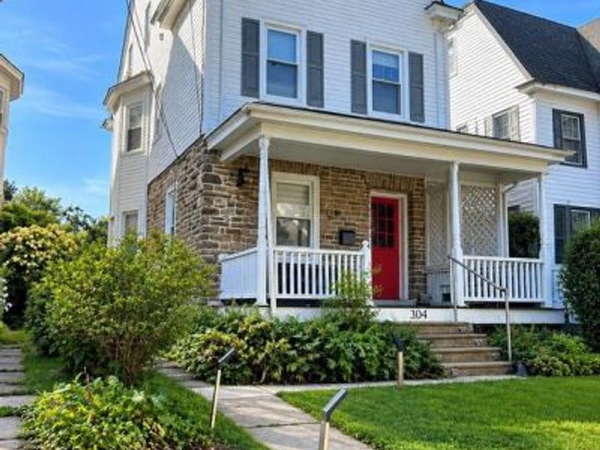 304 Hillside Avenue , Jenkintown, PA 19046 Main Photo