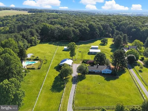 1645 OLD ANNAPOLIS ROAD , WOODBINE, MD 21797