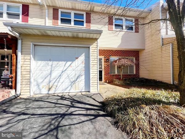 323 N 41ST STREET , ALLENTOWN, PA 18104