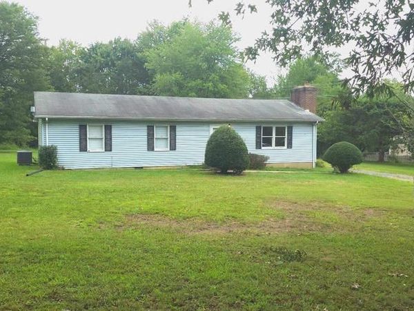13019 SILVER CLOUD ROAD , BEALETON, VA 22712