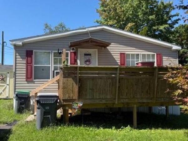 33 FRIEDEN MANOR , SCHUYLKILL HAVEN, PA 17972