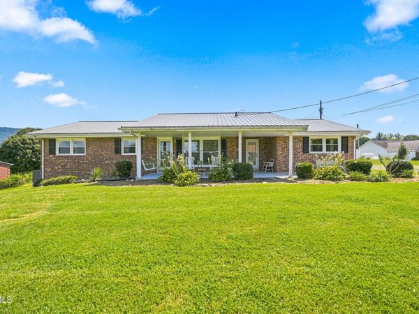 222 Riverview Drive, Church Hill, TN 37642