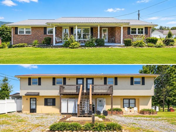 222 Riverview Drive, Church Hill, TN 37642