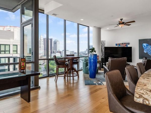300 W Spring Street , Unit 1201, Columbus, OH 43215