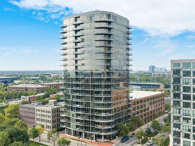 300 W Spring Street, Unit 1201, Columbus, OH 43215 Photo 29