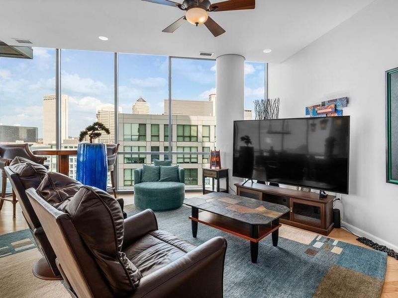 300 W Spring Street, Unit 1201, Columbus, OH 43215 Photo 3
