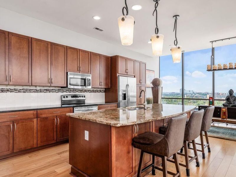 300 W Spring Street, Unit 1201, Columbus, OH 43215 Photo 6