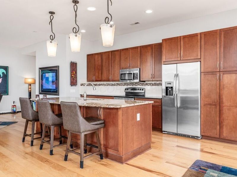 300 W Spring Street, Unit 1201, Columbus, OH 43215 Photo 9