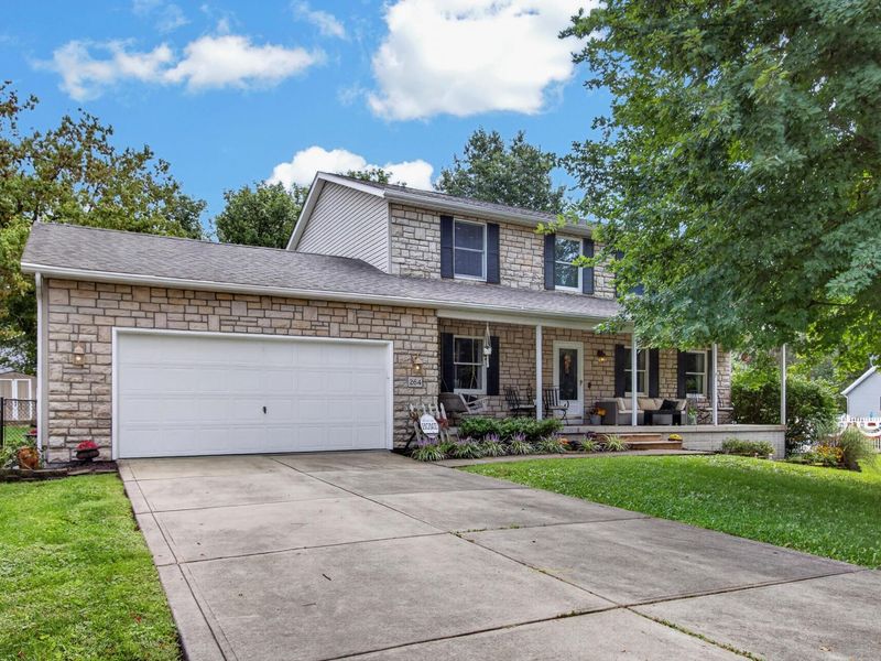 264 Barb Court, Heath, OH 43056 Photo 1