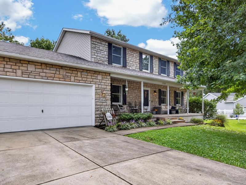 264 Barb Court, Heath, OH 43056 Photo 2