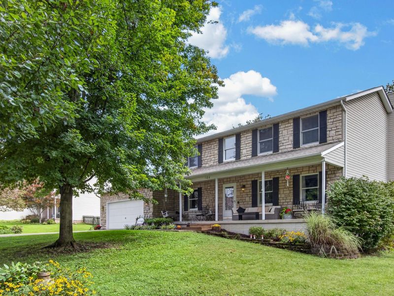 264 Barb Court, Heath, OH 43056 Photo 4
