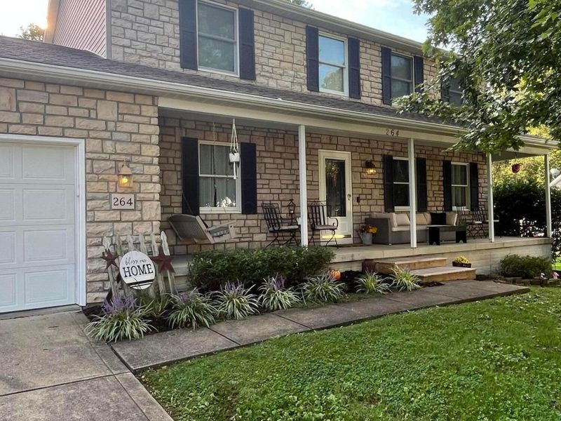 264 Barb Court, Heath, OH 43056 Photo 6