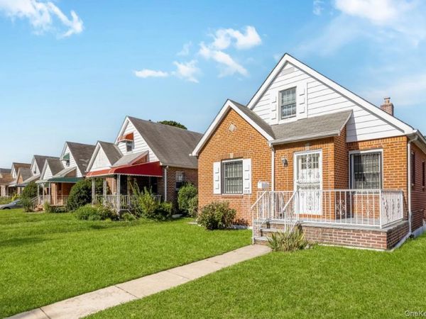 116-36 234th Street, Cambria Heights, NY 11411