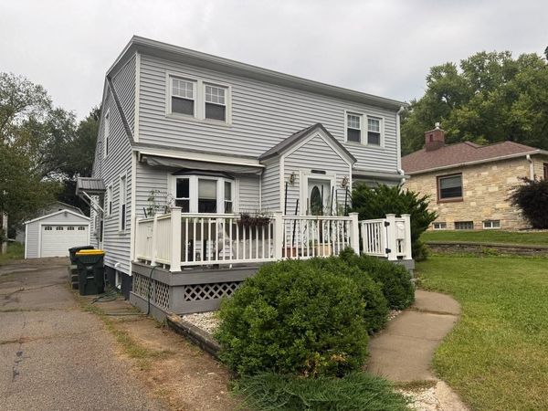 584 E 3rd Street, Richland Center, WI 53581