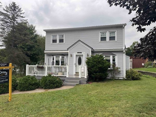 584 E 3rd Street, Richland Center, WI 53581