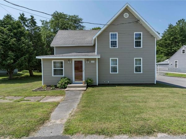 155 Leray Street , Black River, NY 13612