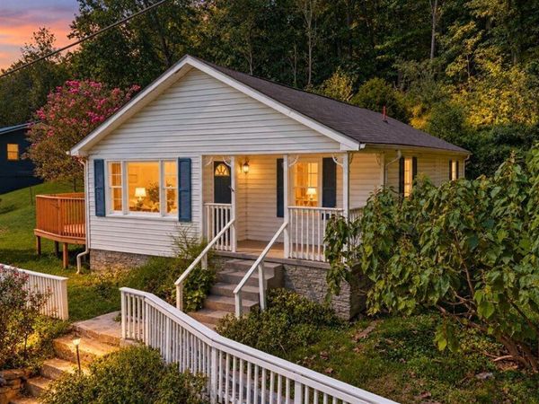 1501 Cherry Bottom Rd, Caryville, TN 37714