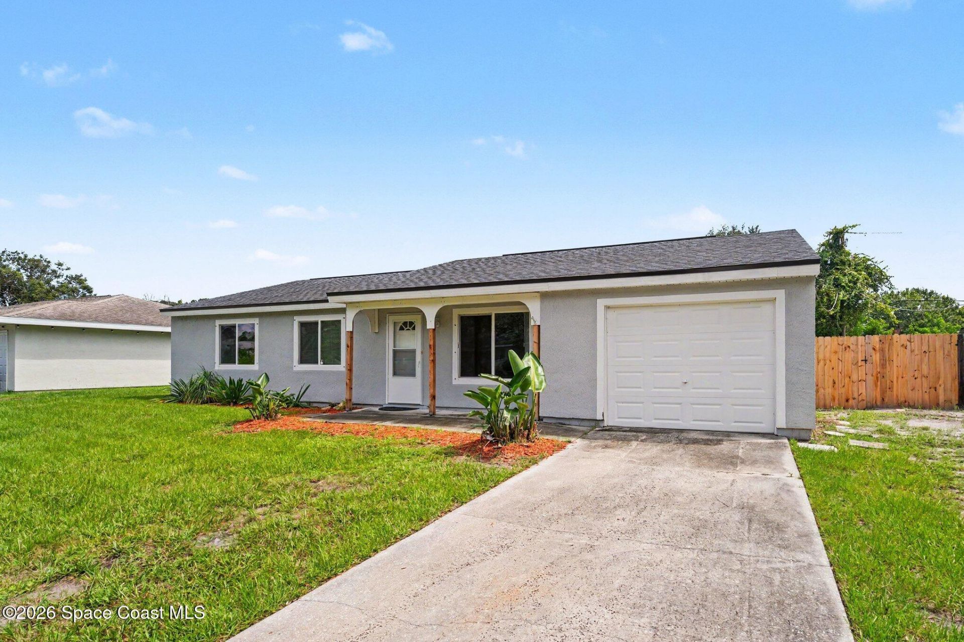 209 Manth Avenue, Cocoa, FL 32927 Photo
