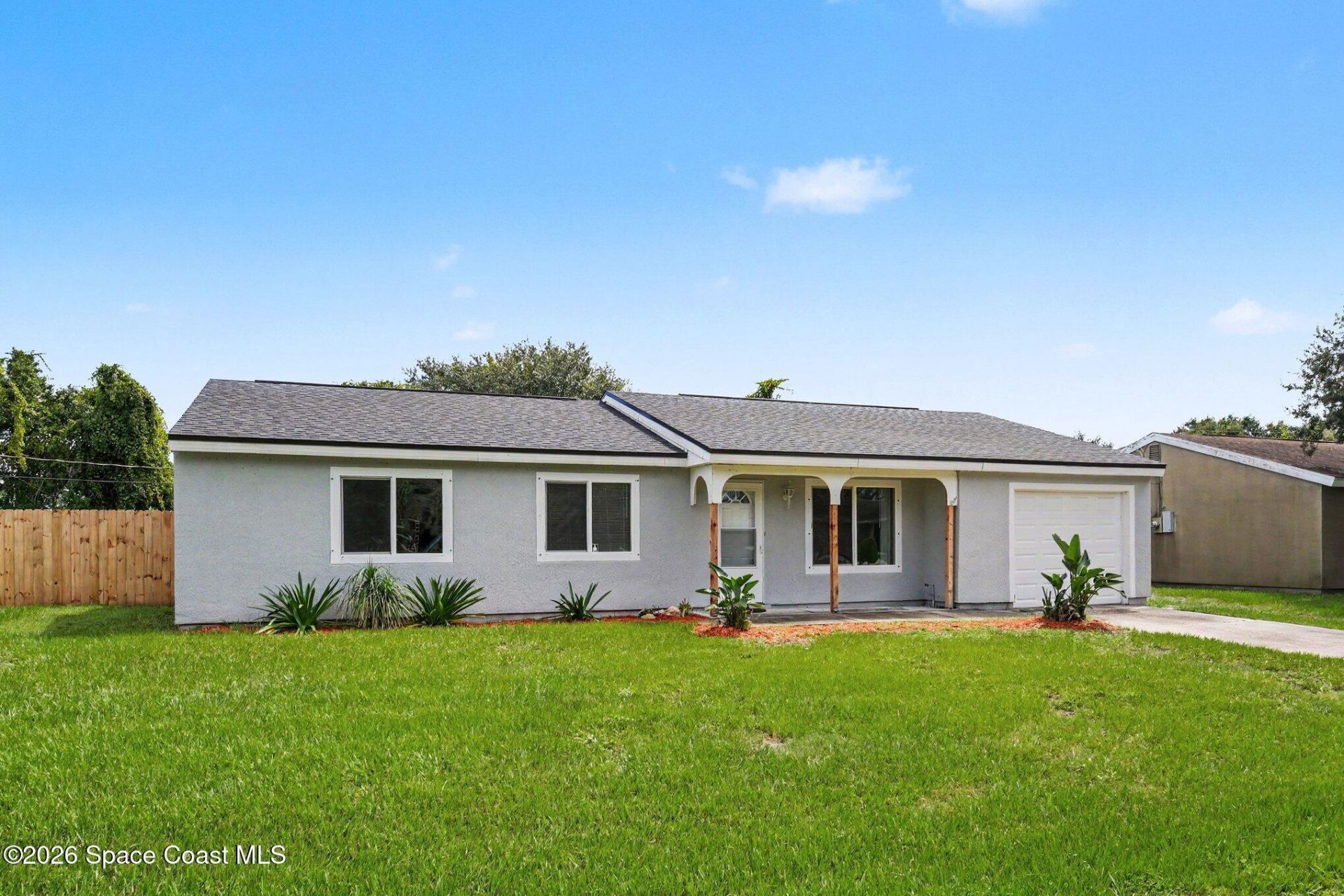 209 Manth Avenue, Cocoa, FL 32927 Photo