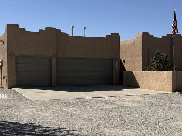 1714 17th Avenue SE, Rio Rancho, NM 87124