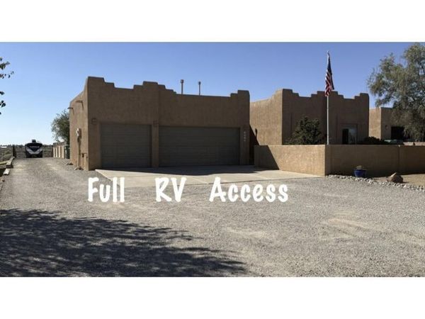 1714 17th Avenue SE, Rio Rancho, NM 87124