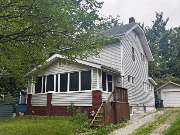 700 Lakemont Avenue , Akron, OH 44314