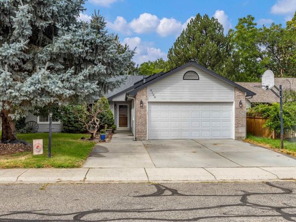 4109 N Eiguren Place, Boise, ID 83703