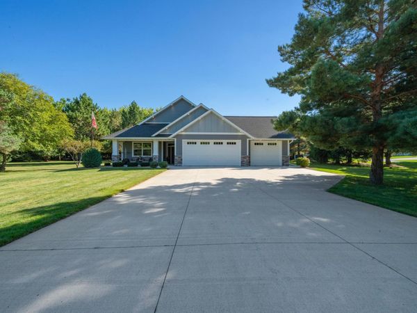 2446 Little Norway SE, Alexandria, MN 56308