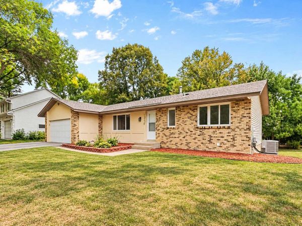 10250 Boundary Creek Terrace , Maple Grove, MN 55369