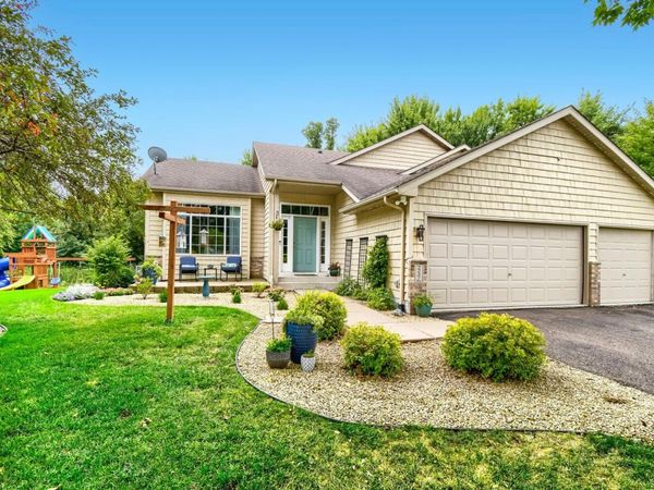 22376 Brett Trail, Rogers, MN 55374