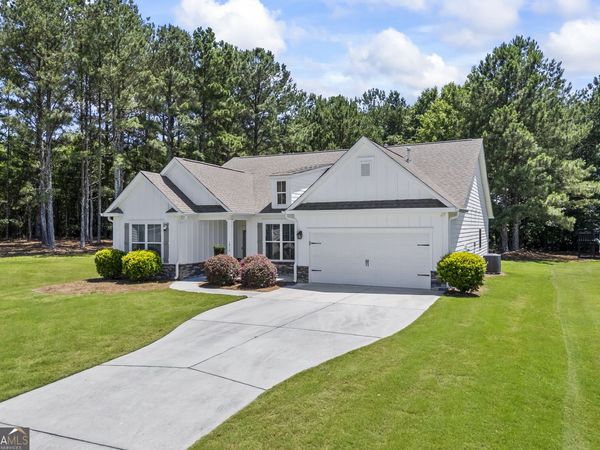 1912 Hymer Court, Monroe, GA 30656