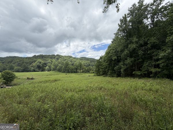 0 Baker Creek Road, Suches, GA 30572