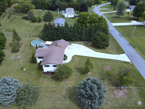 W5894 Mooney Rd, Plymouth, WI 53073