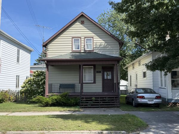 2219 Jefferson St, Two Rivers, WI 54241