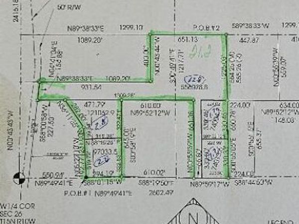 00 Golfview, Big Rapids, MI 49307