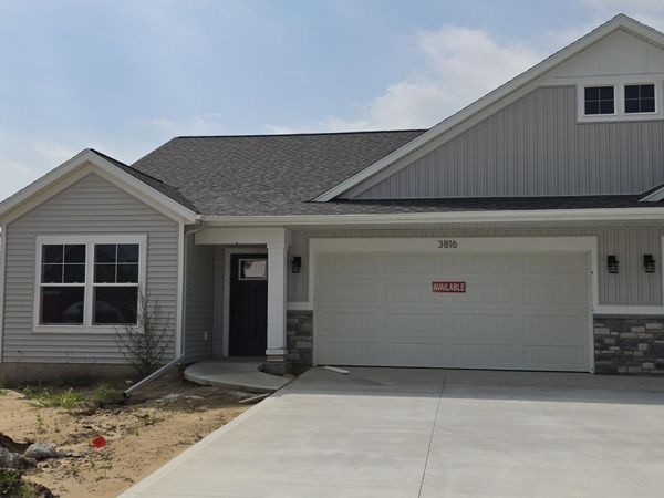 3816 Ambrosia Drive SW, Unit 12, Grand Rapids, MI 49534