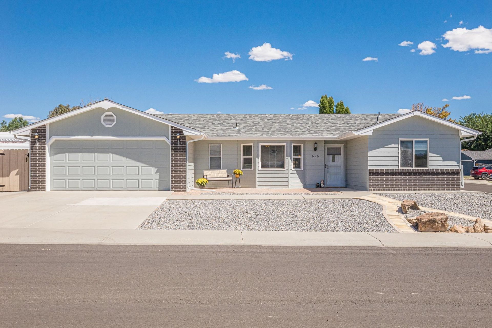 616 Stonegate Drive Grand Junction, CO 81504