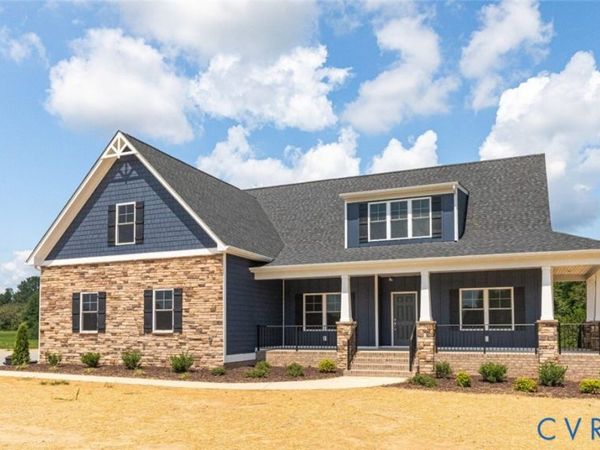 3690 Shirley Commons Place, Providence Forge, VA 23140