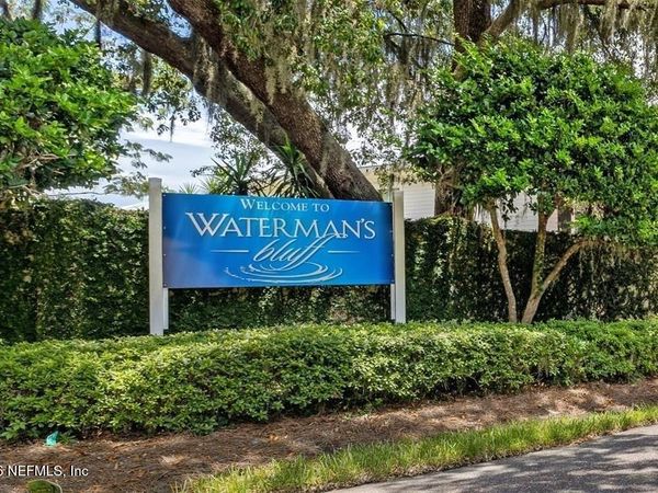 LOT 102 GRANDVIEW Manor, Yulee, FL 32097