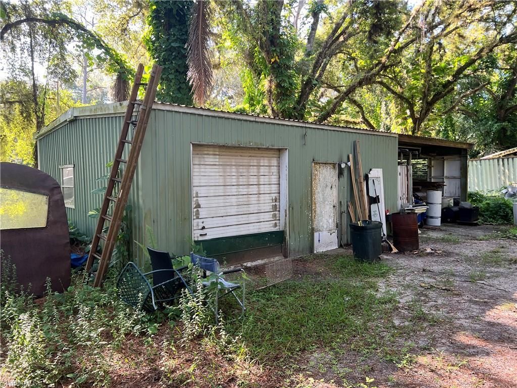 5103 Taylor Rd N, Immokalee, FL 34142 Photo