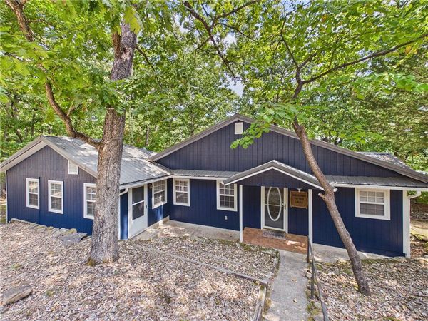 11646 Cedar Drive , Garfield, AR 72732
