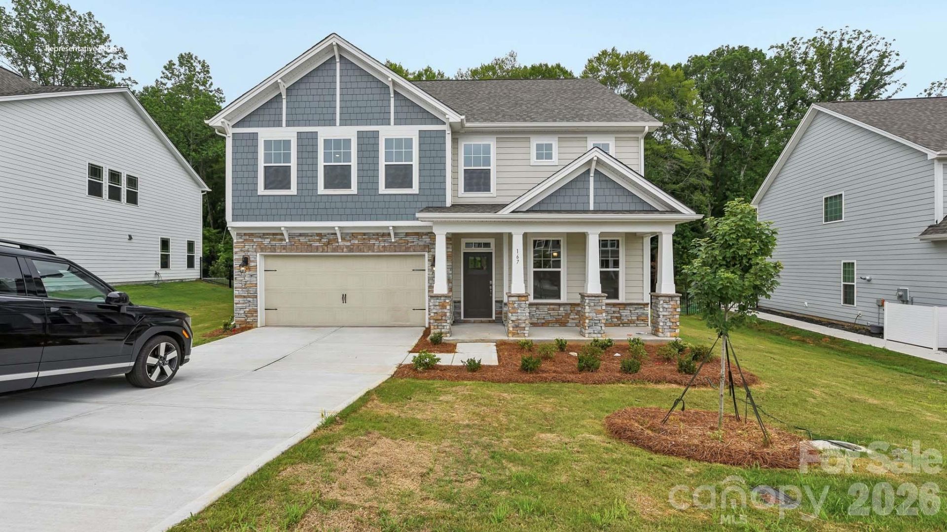 2839 Atwater Pond Circle, Denver, NC 28037 Main Photo