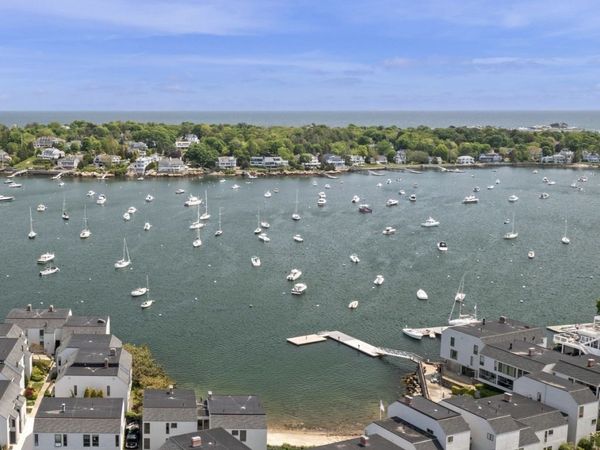 5 Independence Way, Unit C, Marblehead, MA 01945
