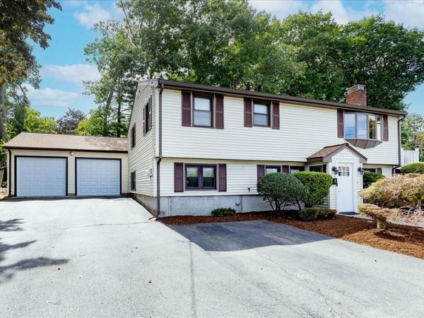 8 Judith Road, Peabody, MA 01960