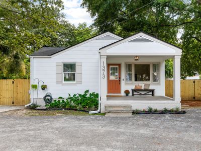 1373 Sumner Avenue, North Charleston, SC 29406