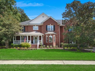 120 Thames Drive, Goose Creek, SC 29445