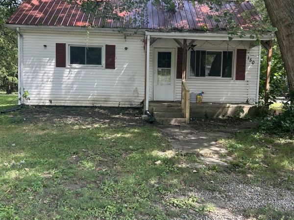 150 N Fairfield Street, Leesburg, OH 45135